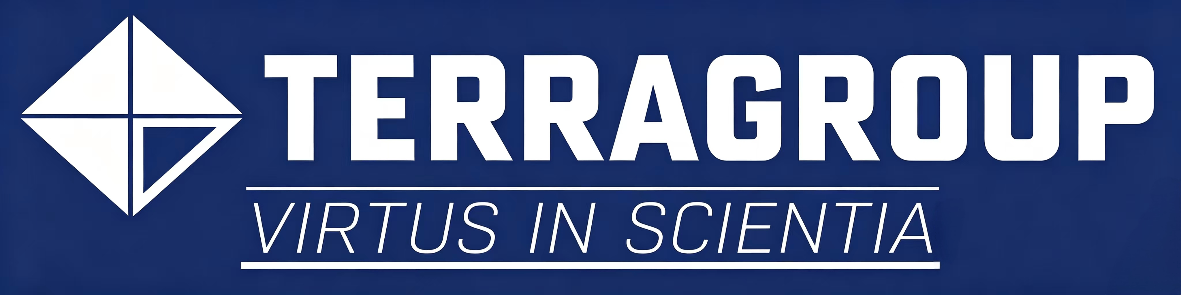 TerraGroup Official Logo